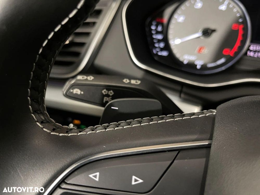 Audi SQ5 3.0 S TDI quattro Tiptronic - 31