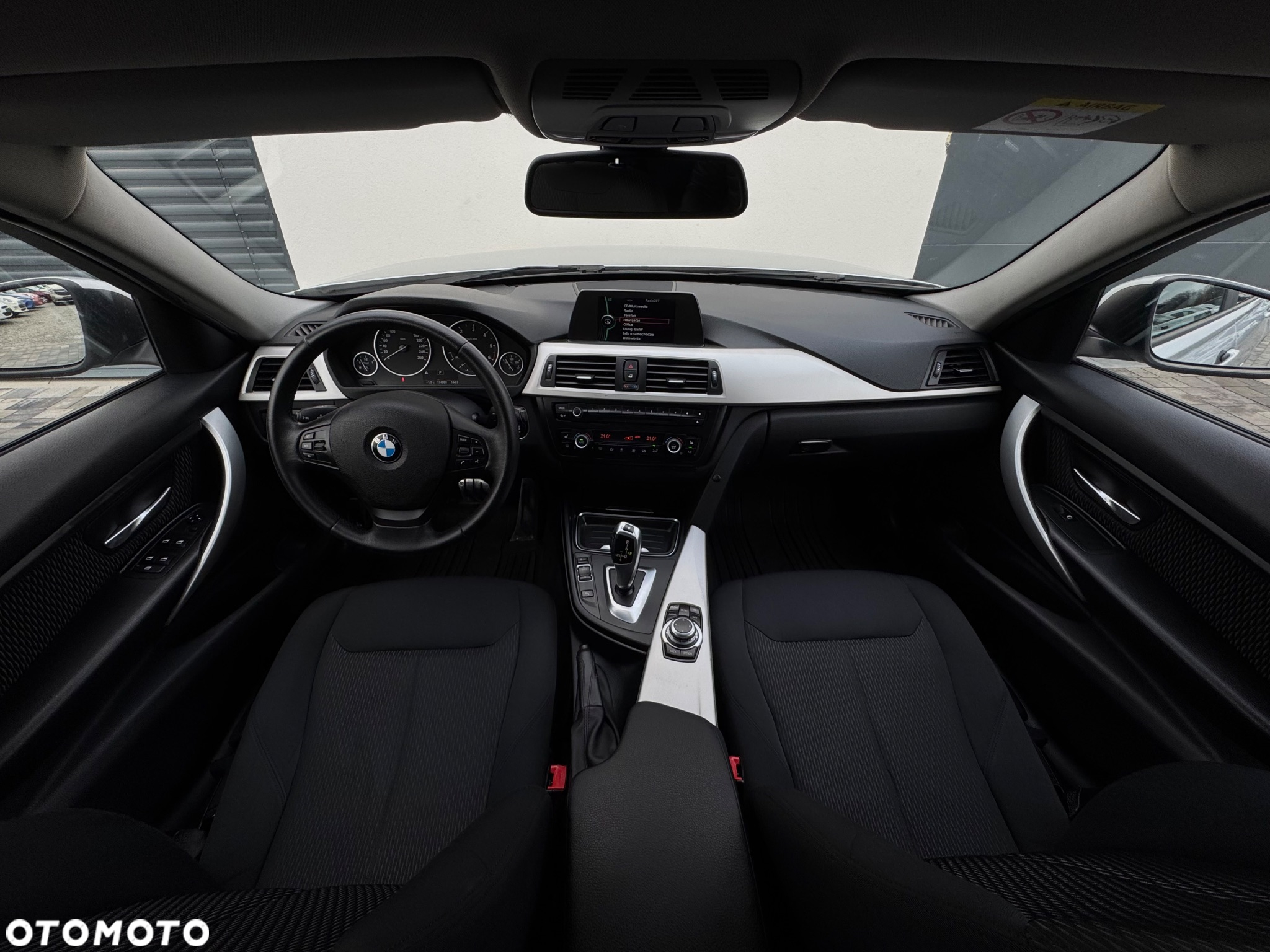 BMW Seria 3 - 7