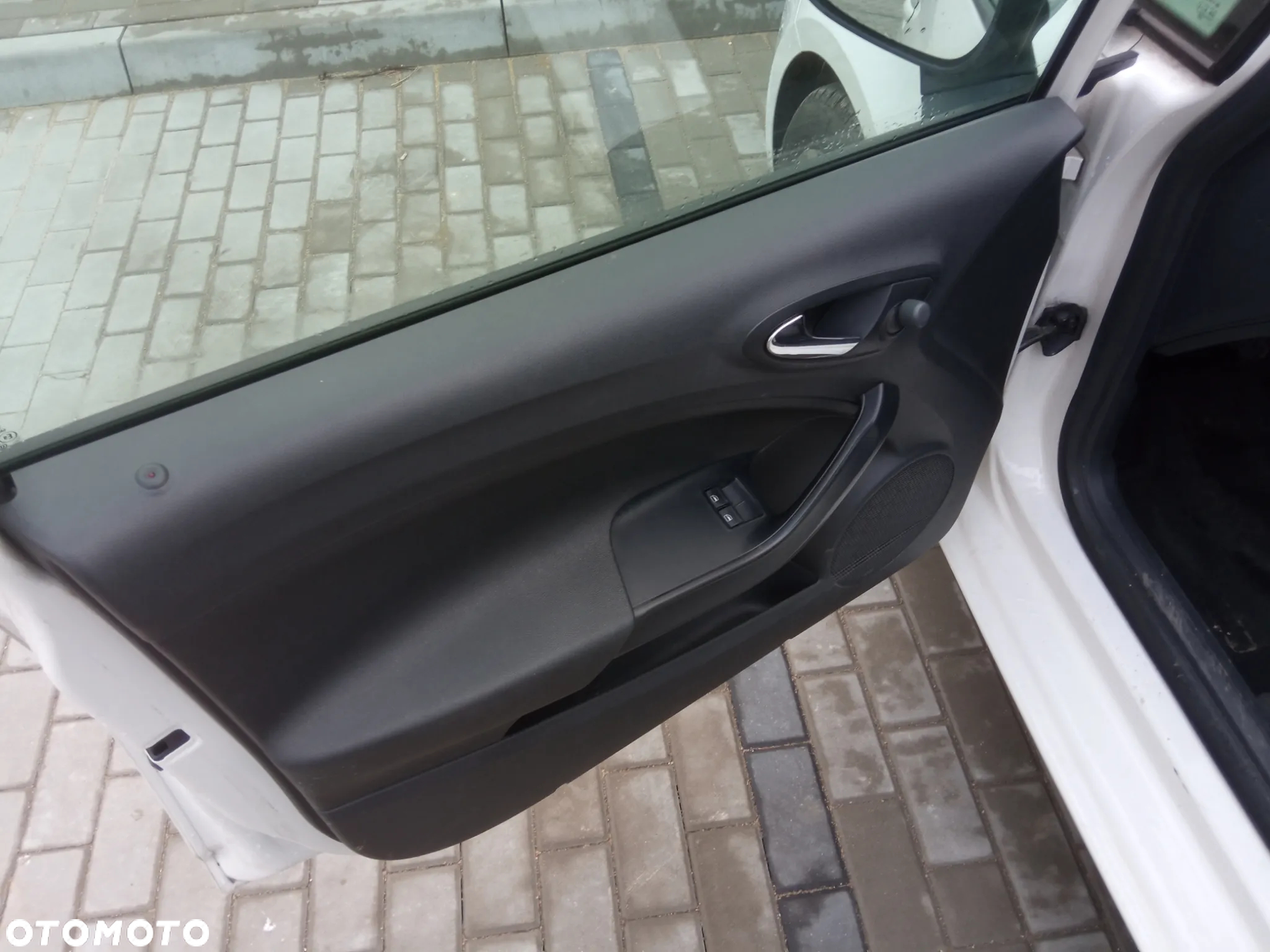 Seat Ibiza - 9