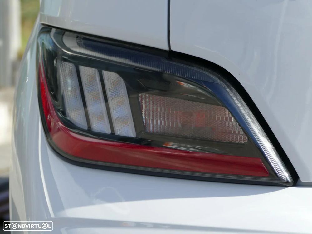 Hyundai Kauai 64 kWh Premium - 13