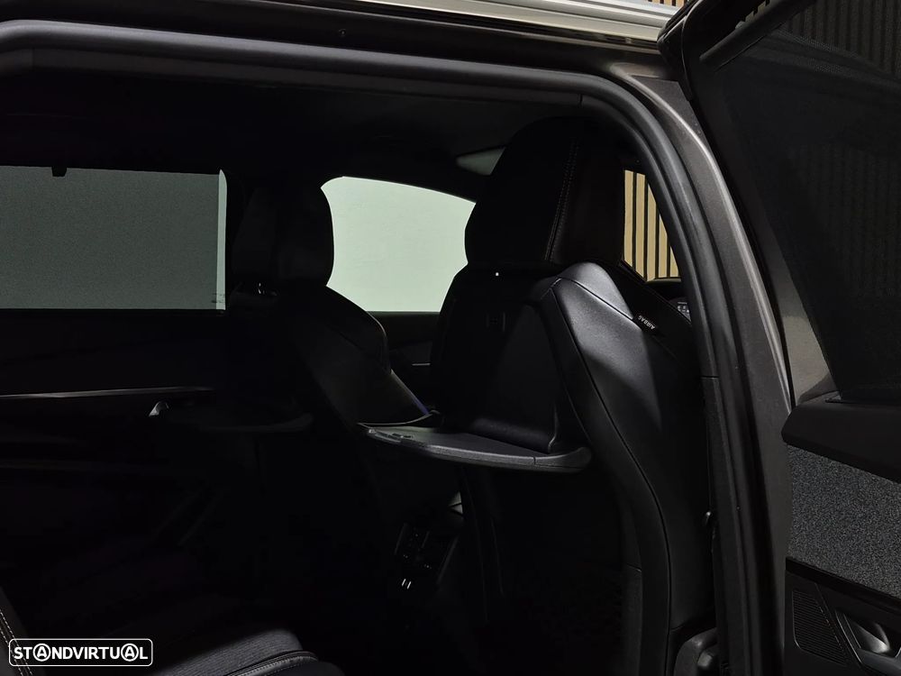 Peugeot 5008 1.6 BlueHDi GT Line - 38