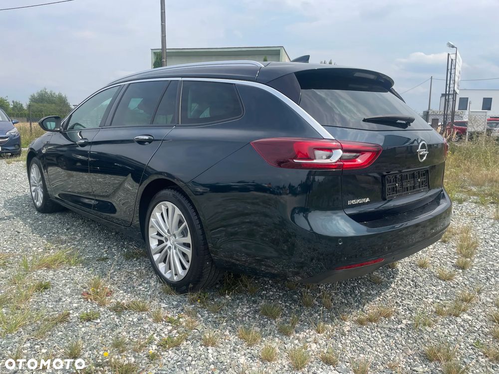 Opel Insignia - 19