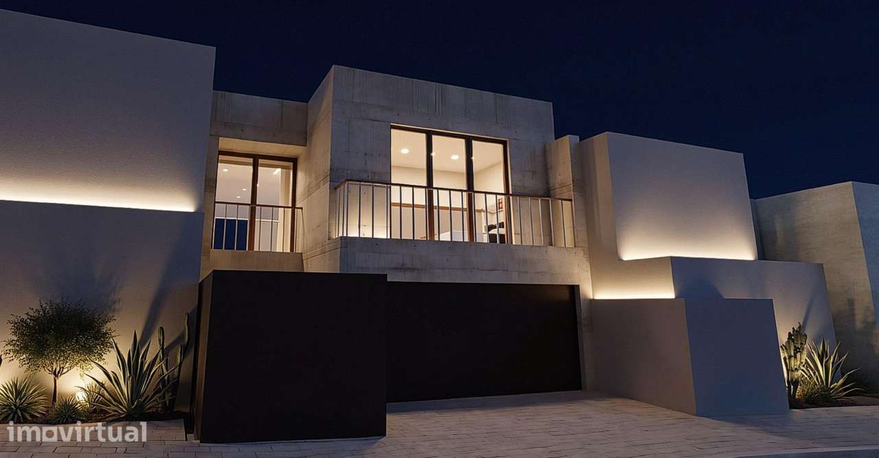 Lote de Terreno (Rio Mau) com Projeto Aprovado - Grande imagem: 3/11