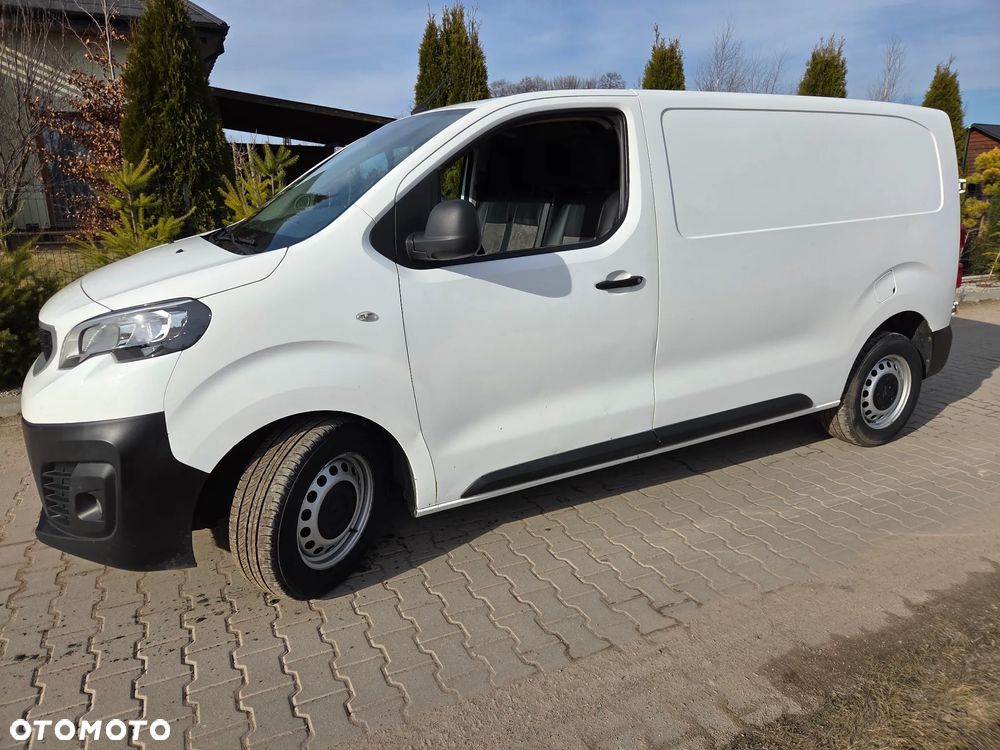 Peugeot Expert - 2