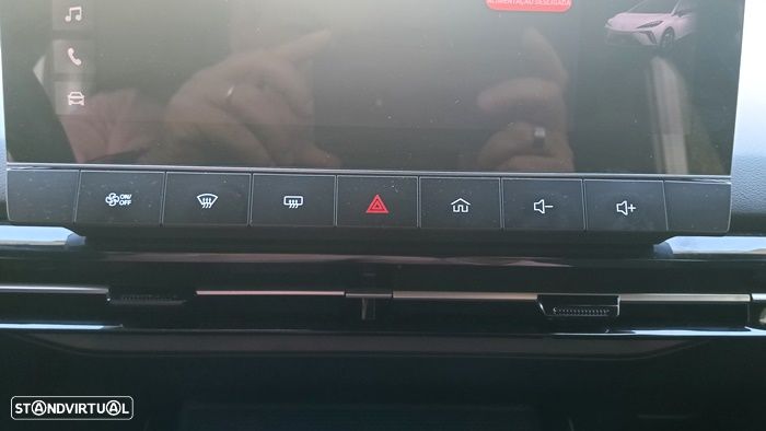 MG MG4 4 Standard - 41