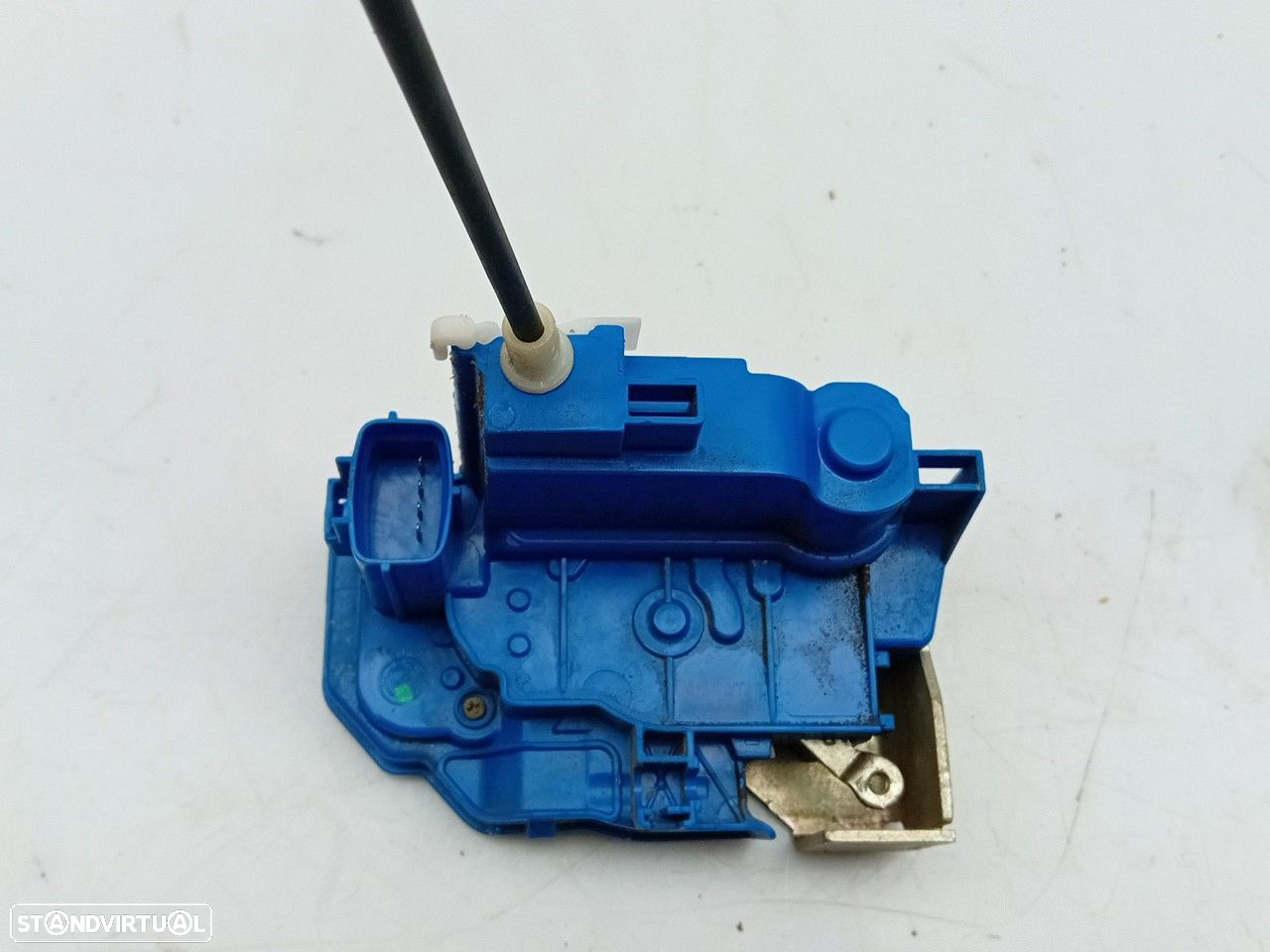 Fechadura / fecho porta frente direito FIAT 500L (351_, 352_) - 2