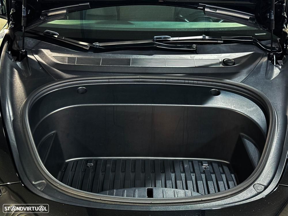Tesla Model 3 Standard Range Plus RWD - 56