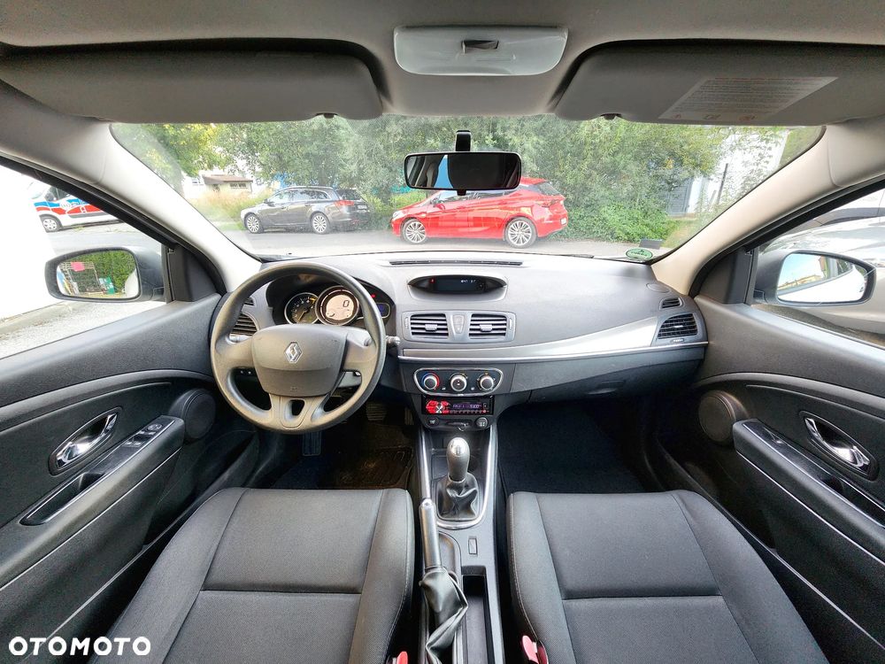 Renault Megane 1.6 16V 100 Authentique - 20