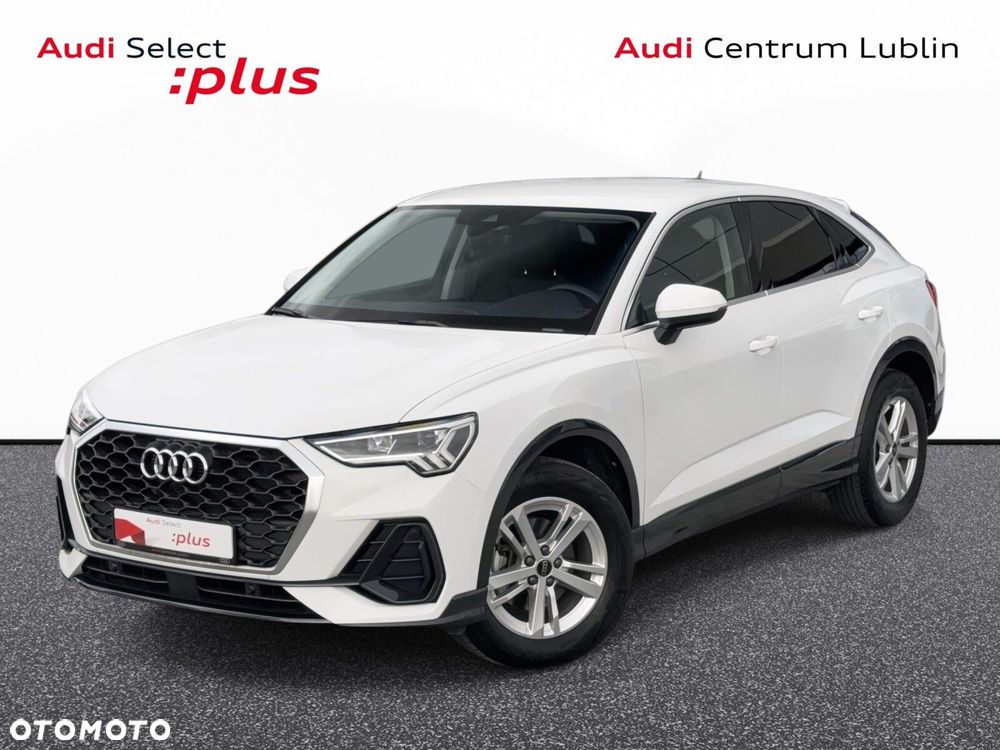 Audi Q3 Sportback 35 TFSI mHEV S tronic - 2