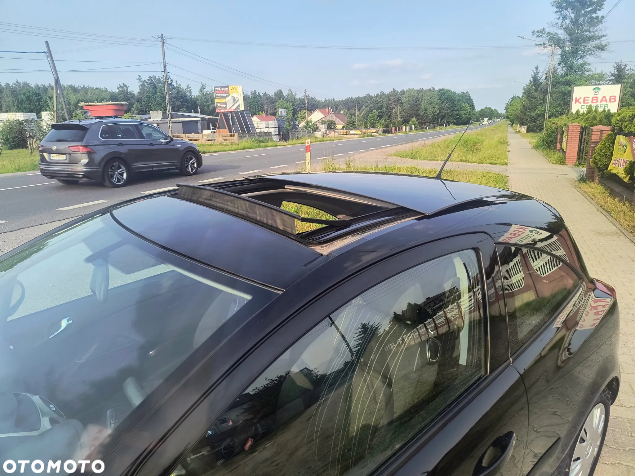 Opel Corsa 1.2 16V Color Edition - 2