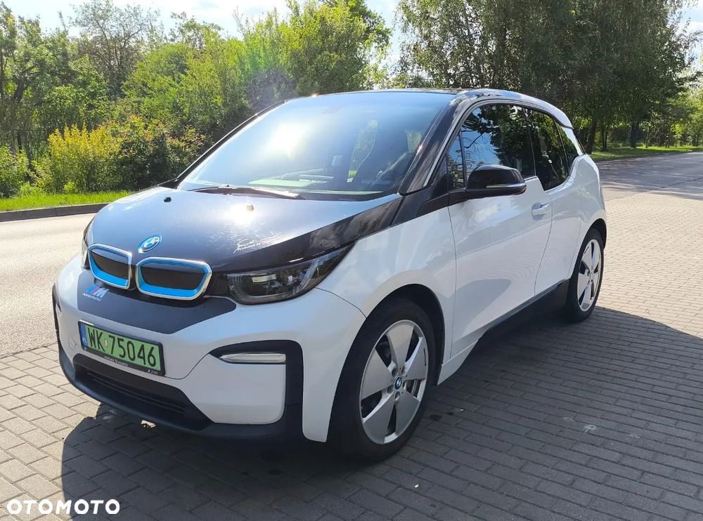 BMW i3 94 Ah - 1