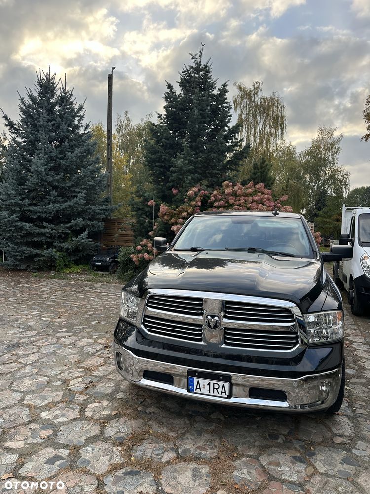 Dodge Inny - 5