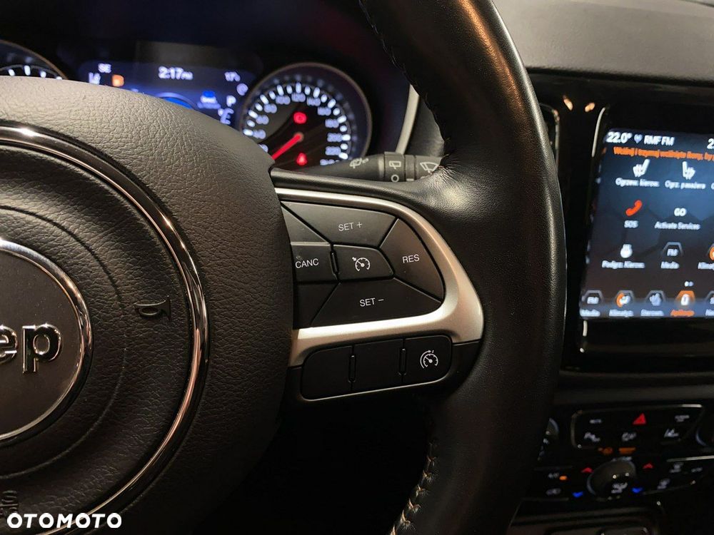 Jeep Compass - 23