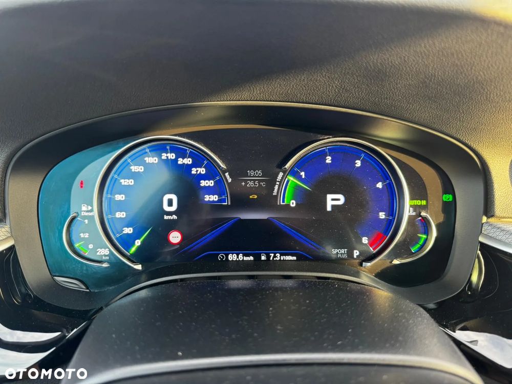 BMW Seria 5 - 22