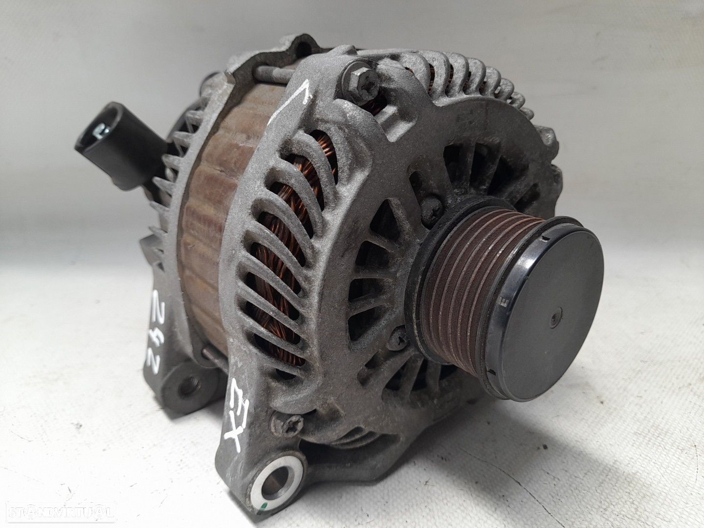 Alternador PEUGEOT 308 CC - 1