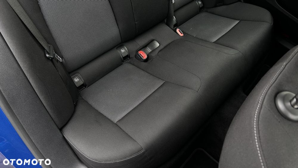 Mercedes-Benz Klasa C - 28