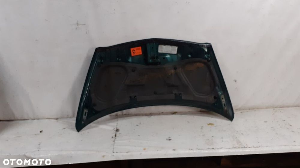 * MASKA POKRYWA SILNIKA DO HONDA JAZZ II 2 B92P - 4