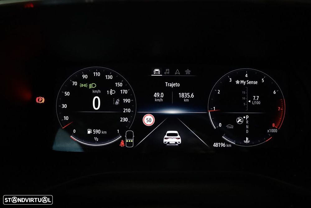 Renault Arkana 1.3 TCe R.S.Line EDC - 16