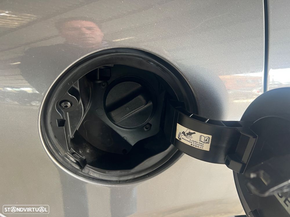 Renault Clio dCi 90 Dynamique - 16