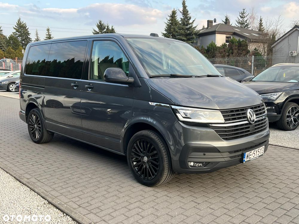 Volkswagen Multivan 2.0 TDI L1 Style DSG - 3