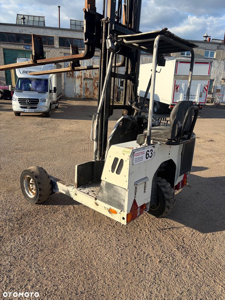 Palfinger F3-253 GT-S 4W - 3