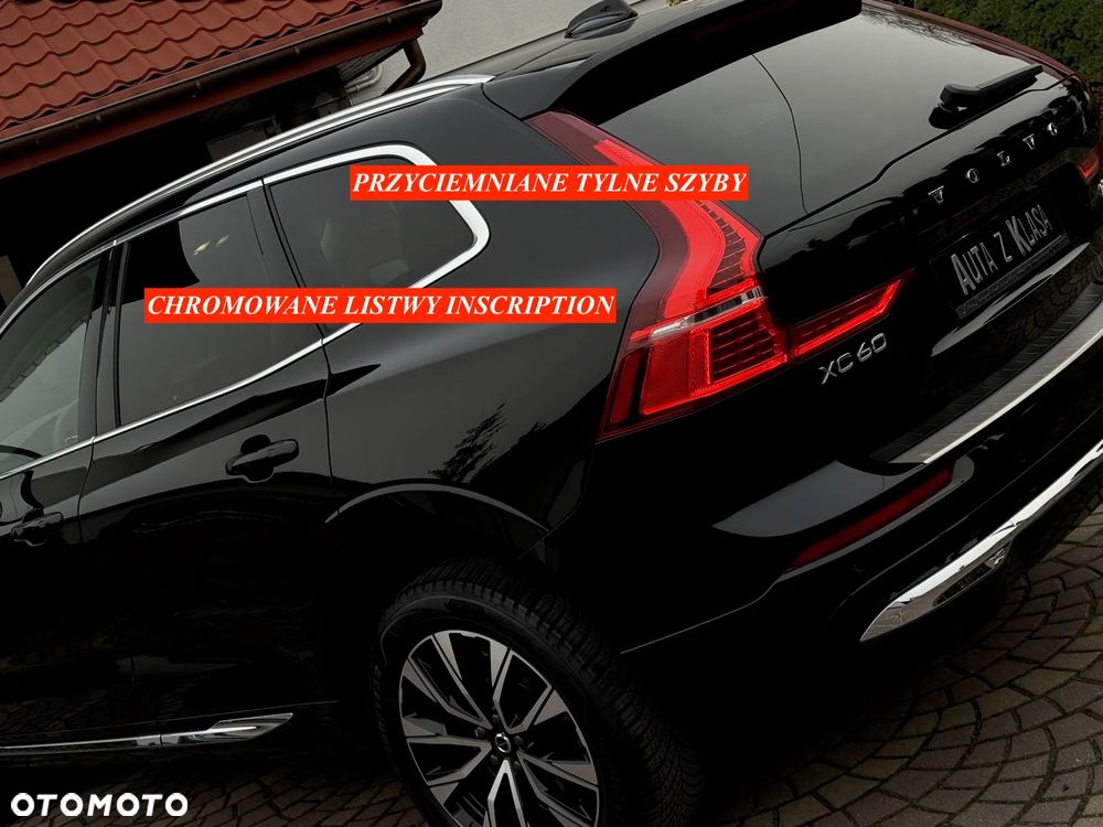 Volvo XC 60 B4 D Geartronic Inscription - 38