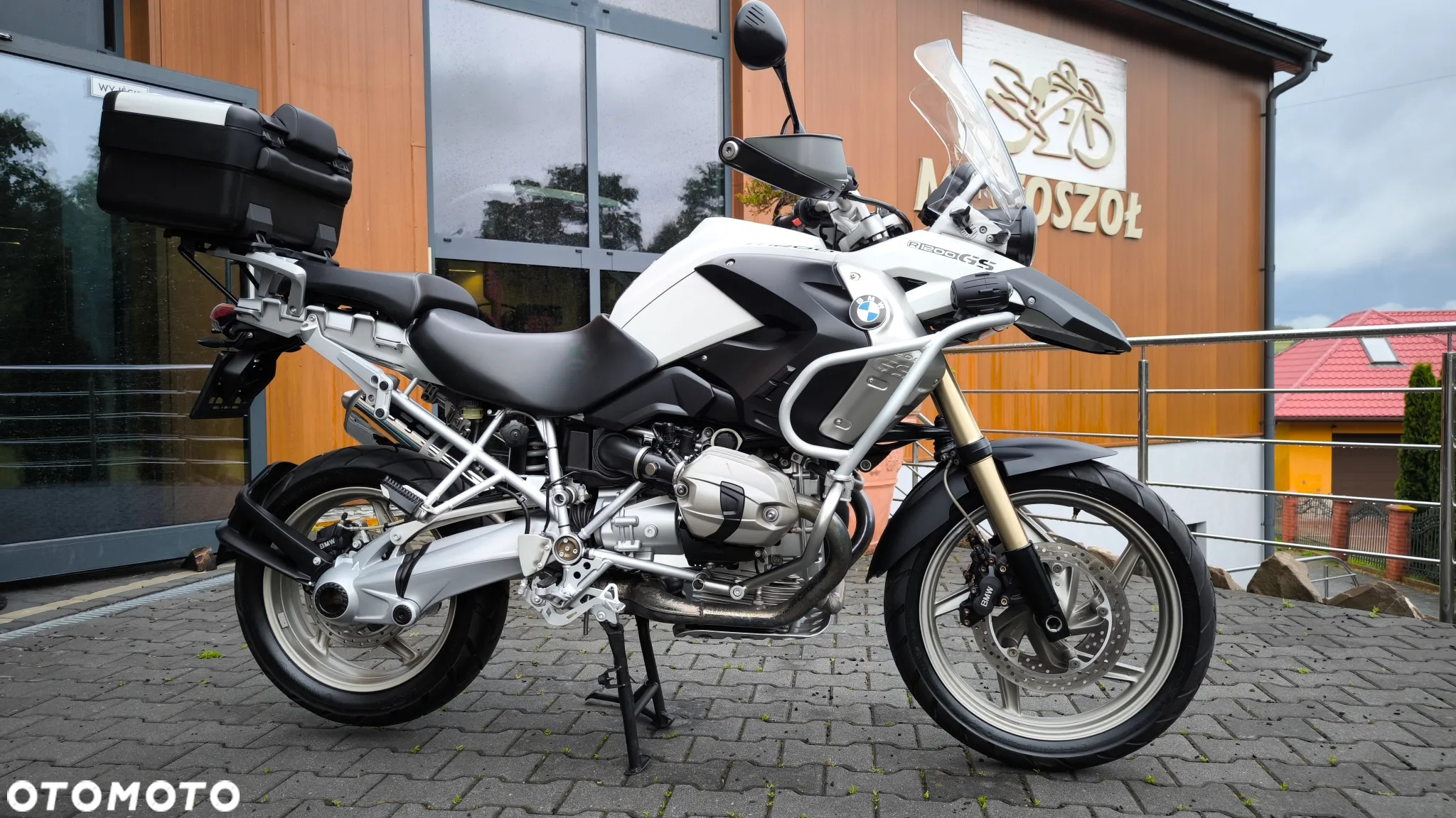 BMW GS - 4