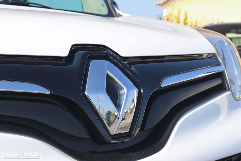 Renault Kangoo 1.5 Blue dCi Zen - 6