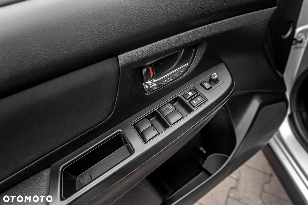 Subaru XV 1.6i Active CVT - 24