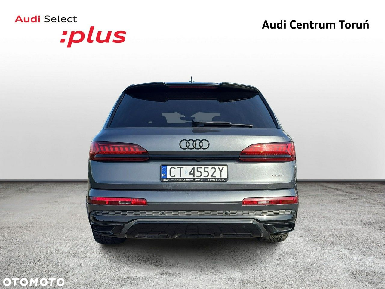Audi Q7 - 4