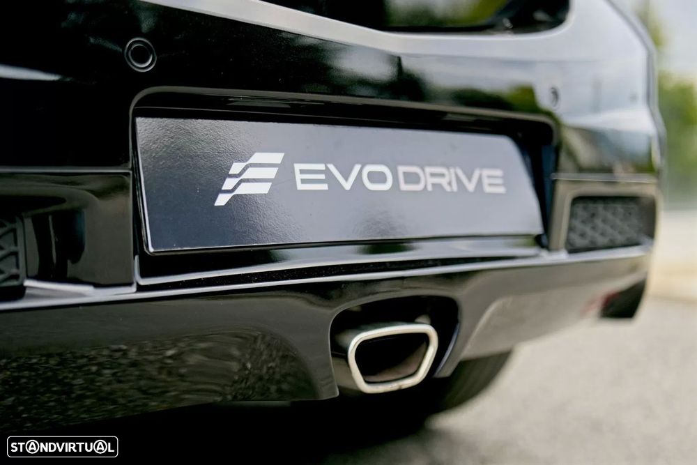 Opel Astra GTC OPC - 22