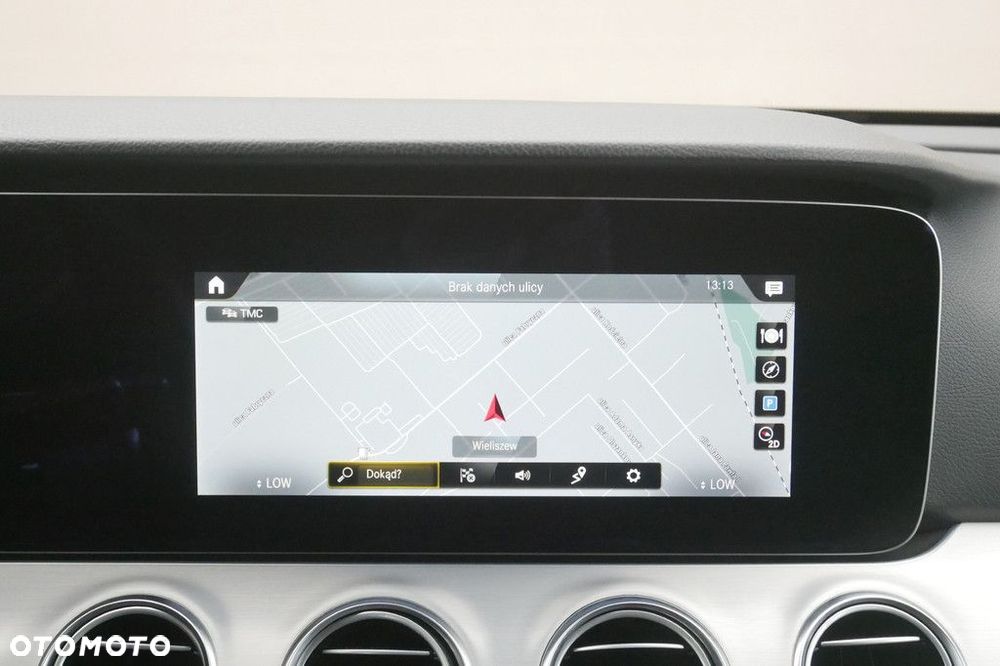 Mercedes-Benz Klasa E - 24