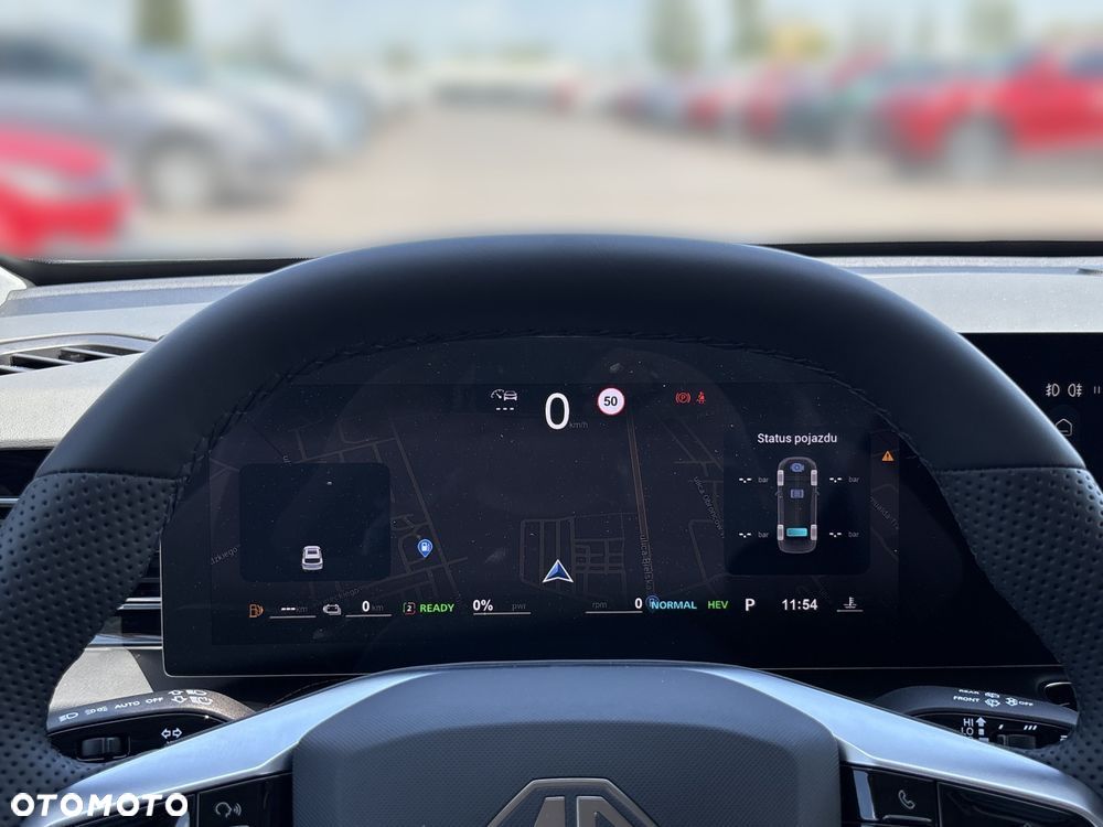 MG HS PHEV 1.5T Exclusive - 17