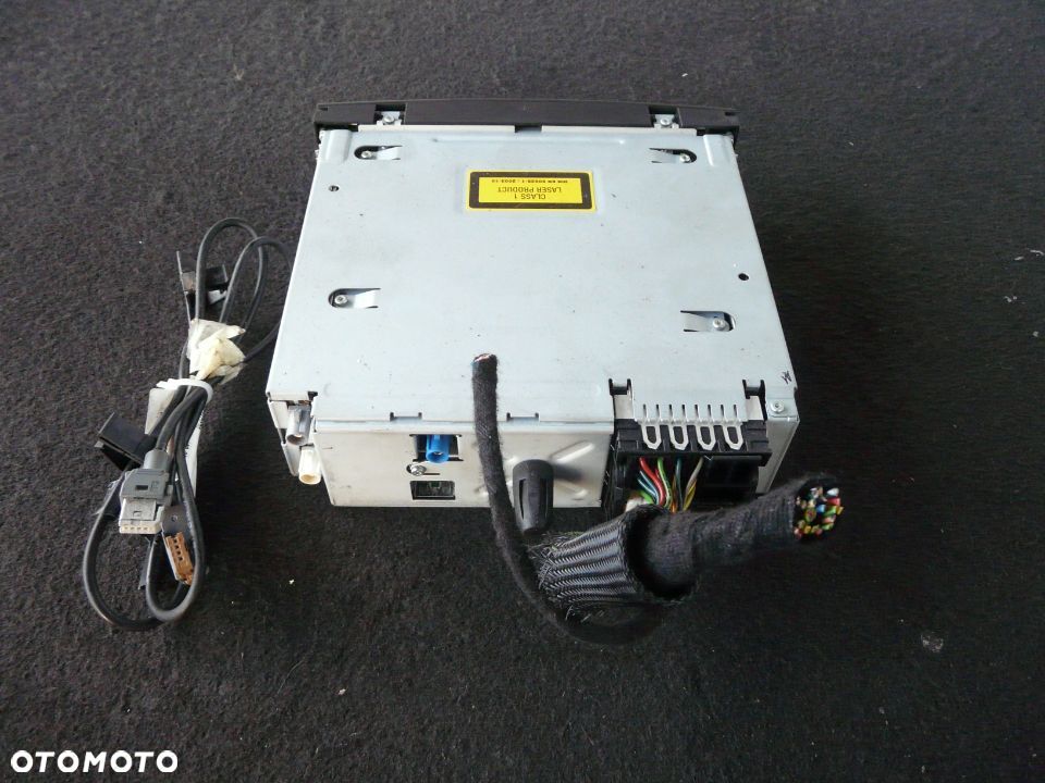 Radio GPS 96751717xt Peugeot 3008 5008 Citroen - 2