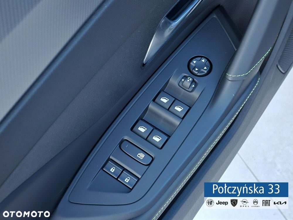 Peugeot 408 - 11