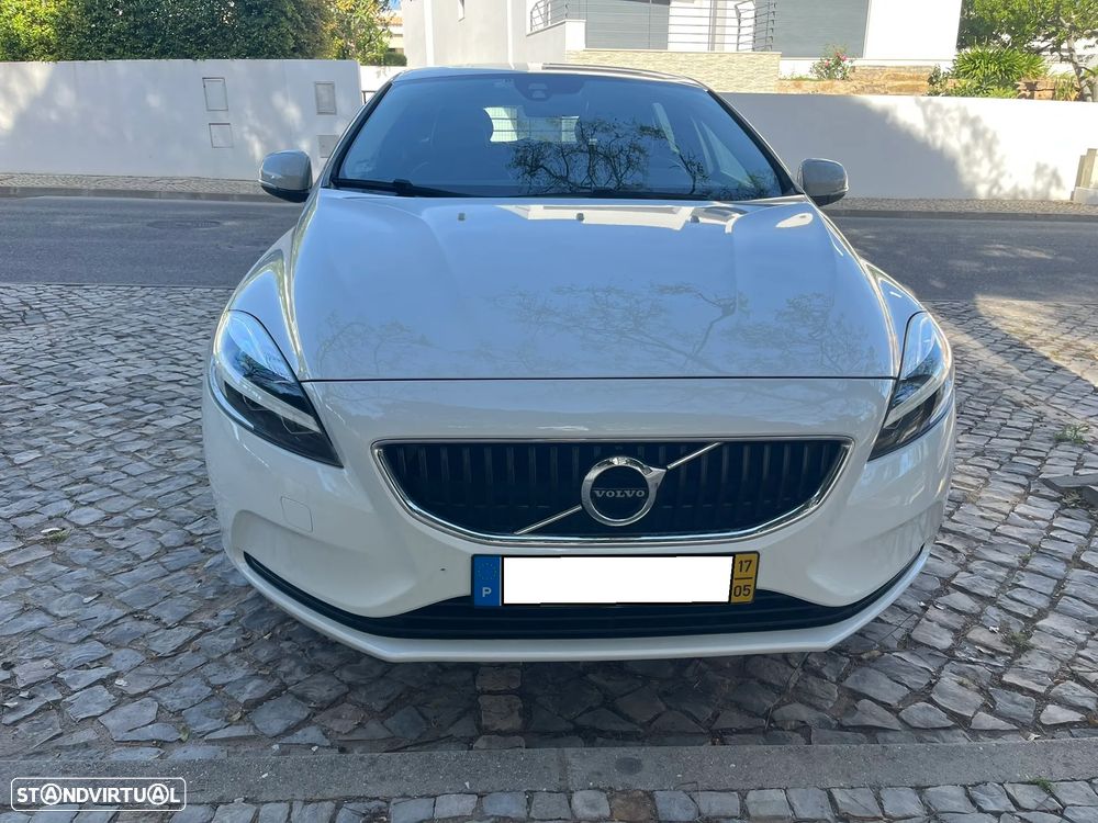 Volvo V40 1.5 T3 Sport Edition Plus Geartronic - 2