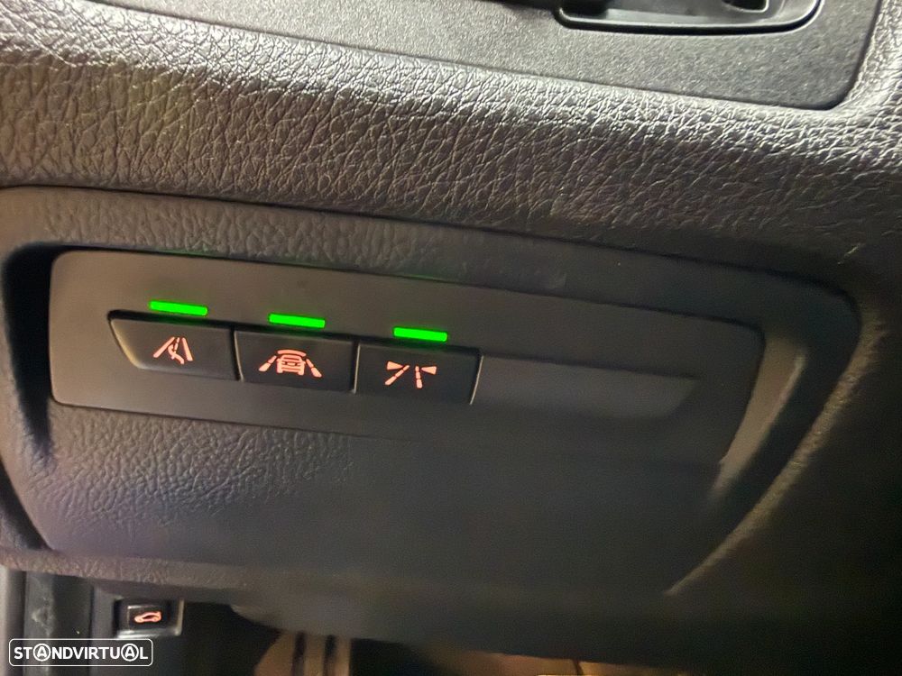 BMW 420 Gran Coupé d Pack M Auto - 38