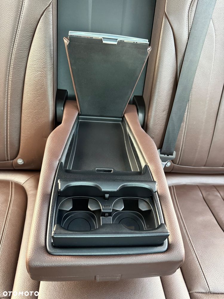 BMW X5 xDrive40e - 25