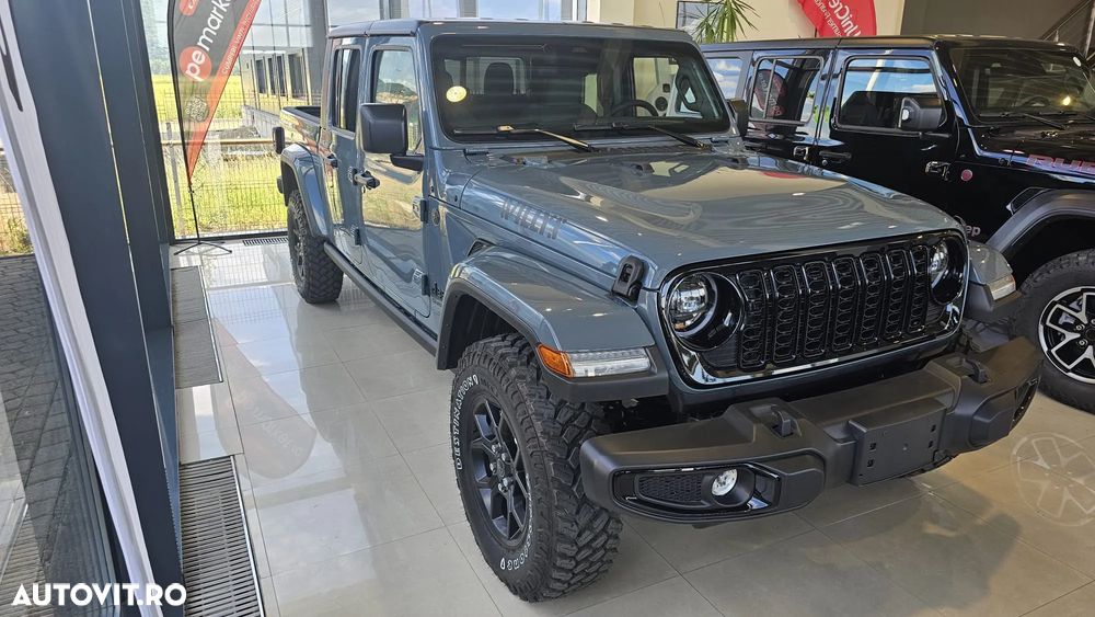 Jeep Willys - 2