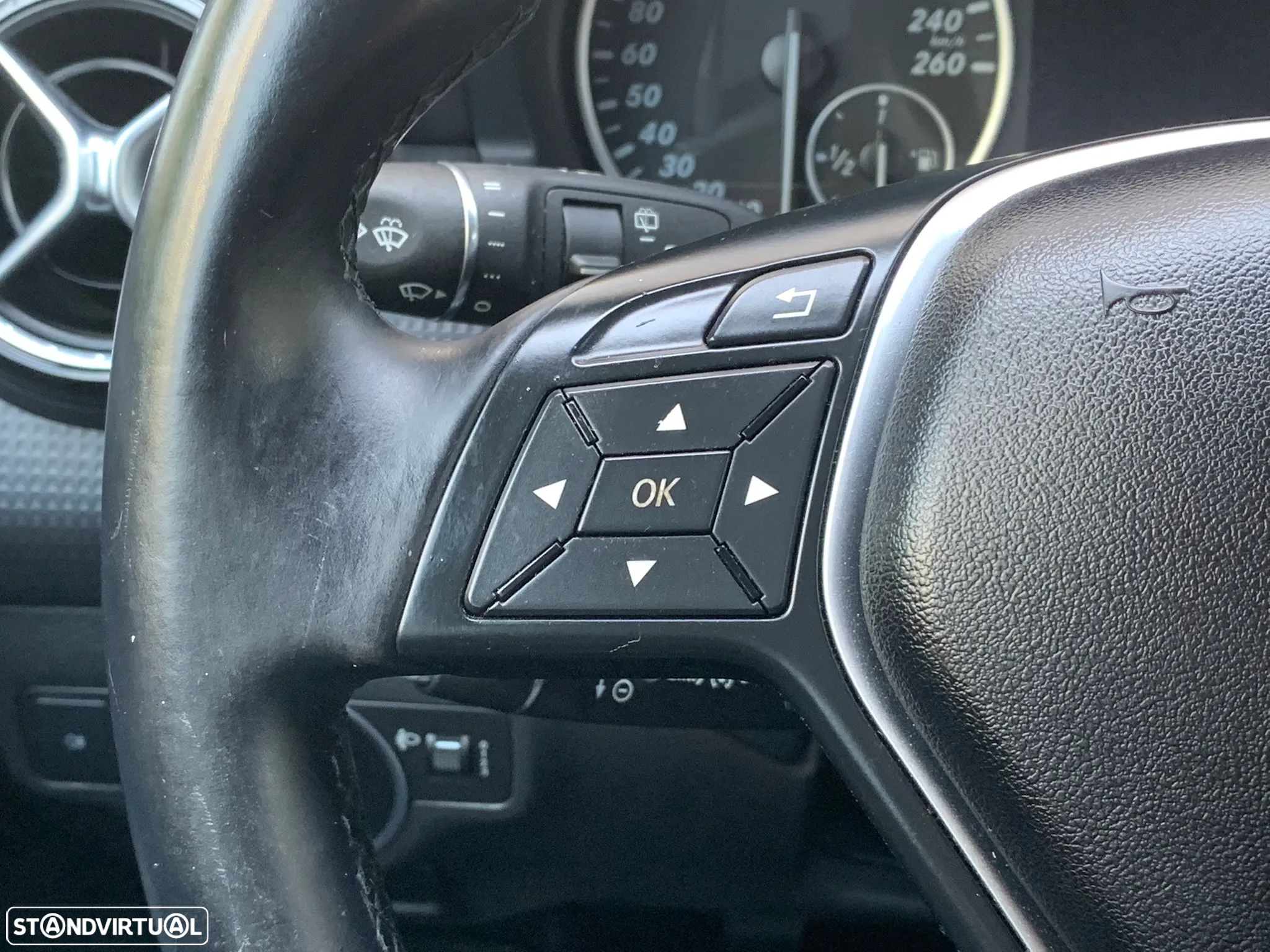 Mercedes-Benz A 180 CDi BE Edition - 13