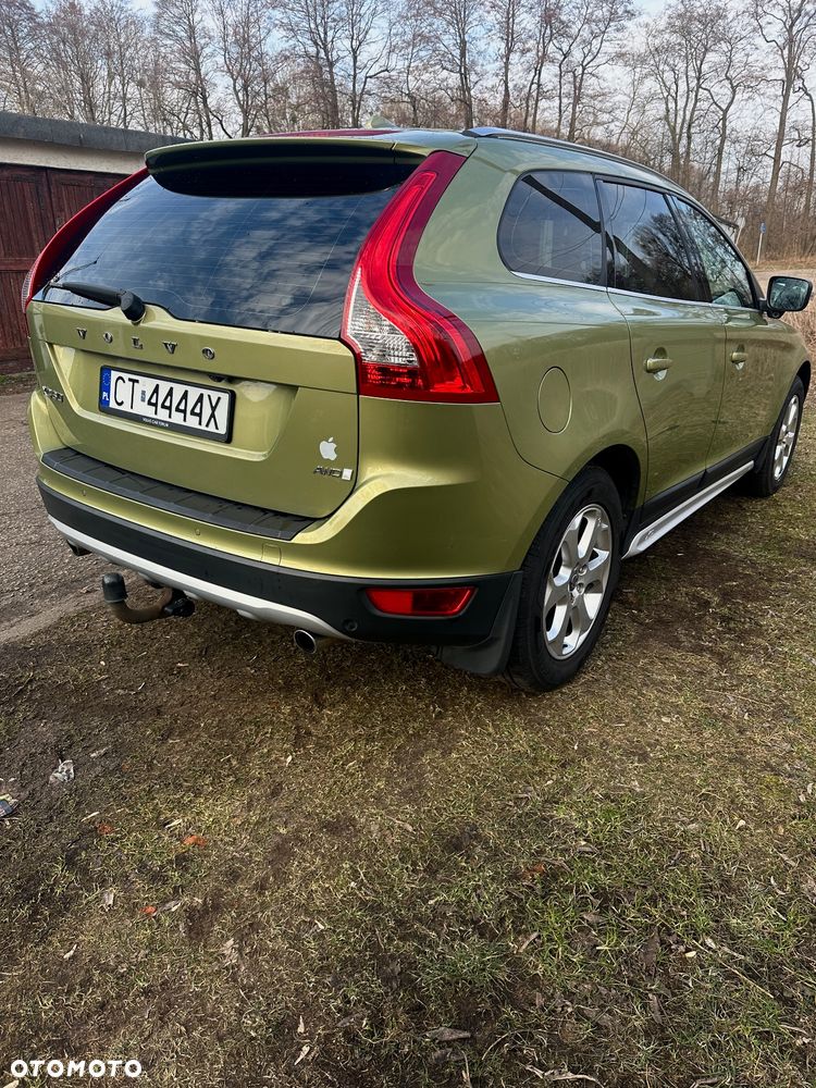 Volvo XC 60 - 5
