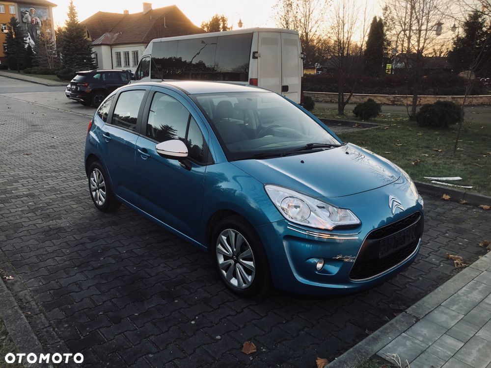 Citroën C3 1.4i Magic - 2