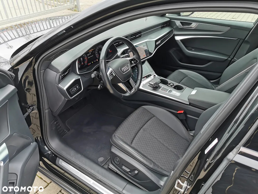 Audi A6 Allroad - 10