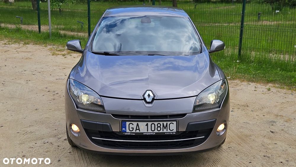 Renault Megane 1.6 16V 110 Dynamique - 12