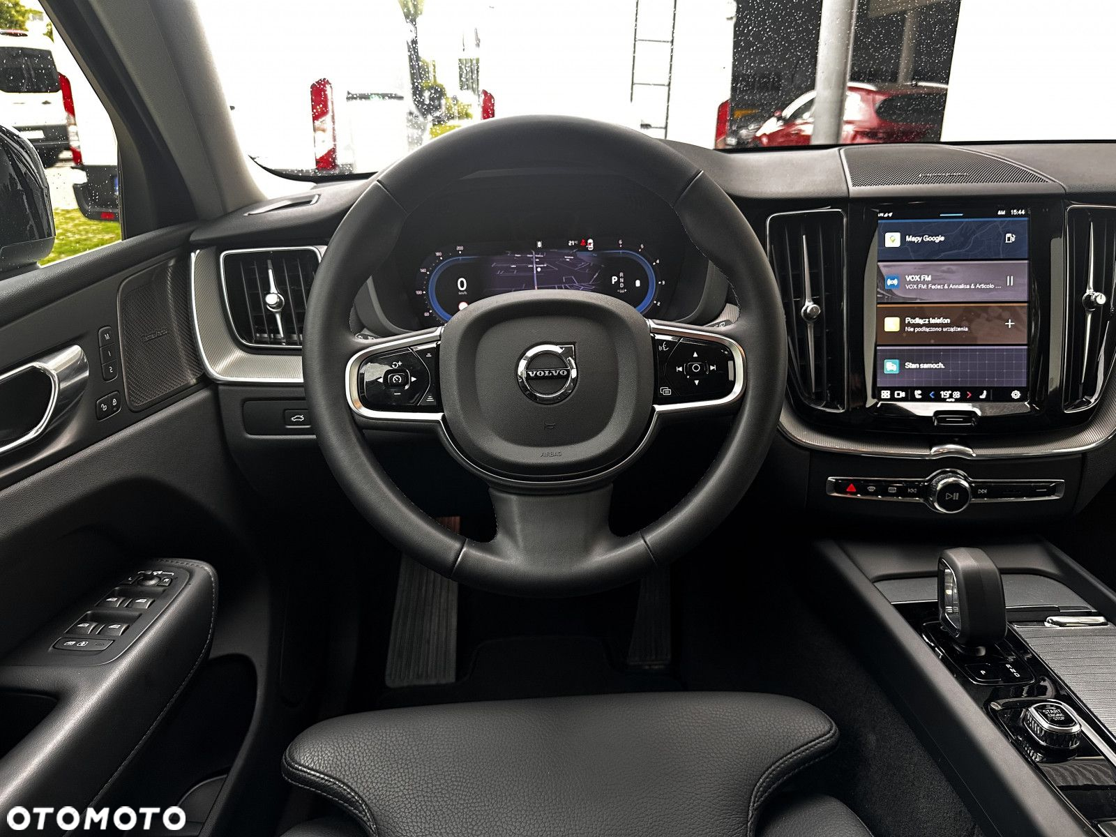 Volvo XC 60 - 19