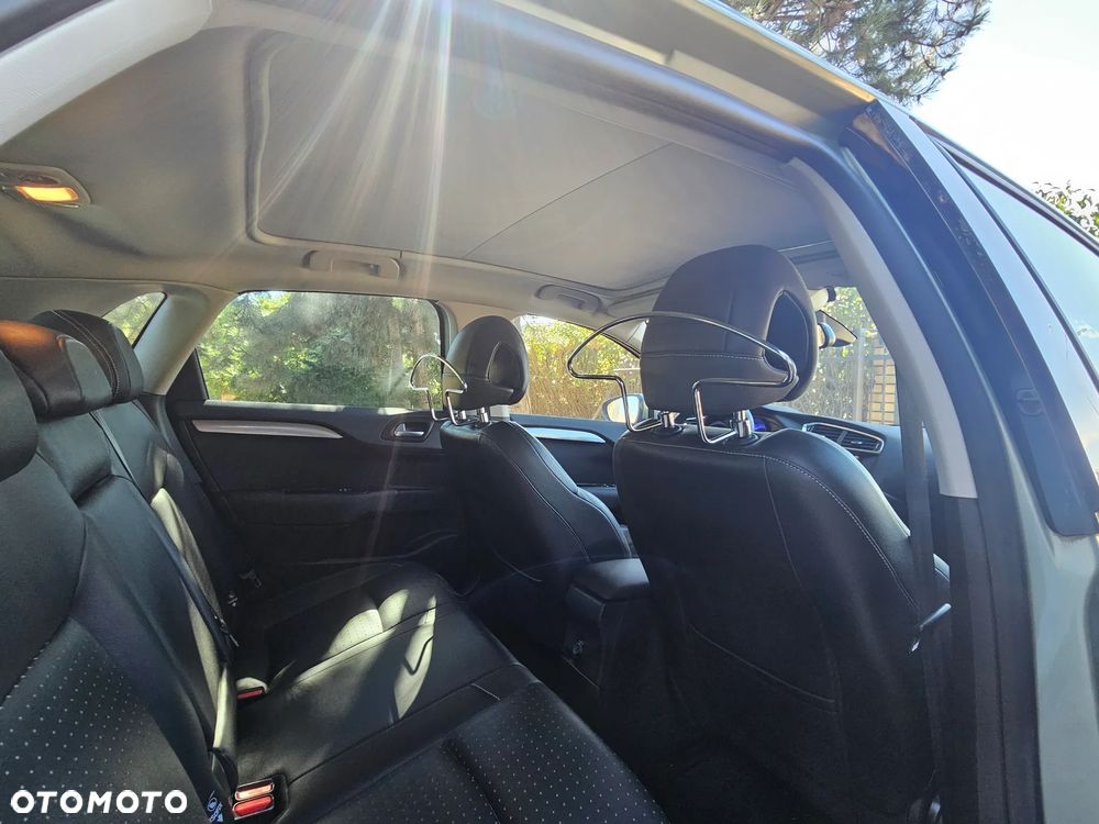 Citroën C4 THP 155 EGS6 Exclusive - 24