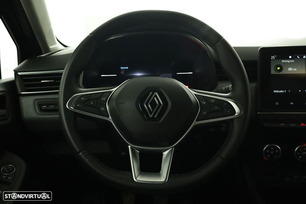 Renault Clio 1.0 TCe Evolution - 14