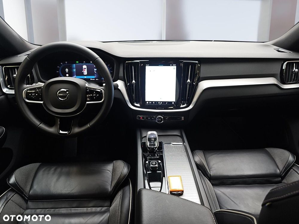 Volvo S60 - 8