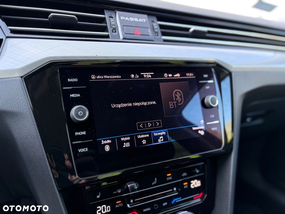 Volkswagen Passat 1.5 TSI EVO Business DSG - 19