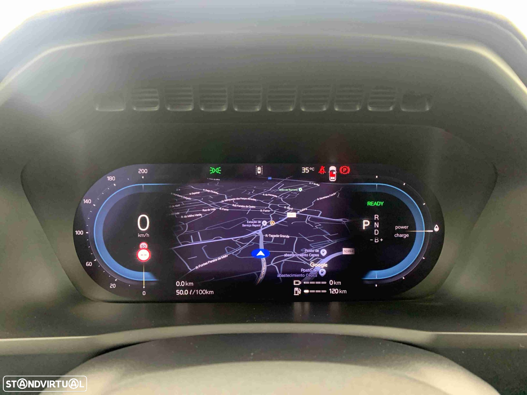 Volvo XC 90 2.0 T8 PHEV Plus Bright AWD - 8